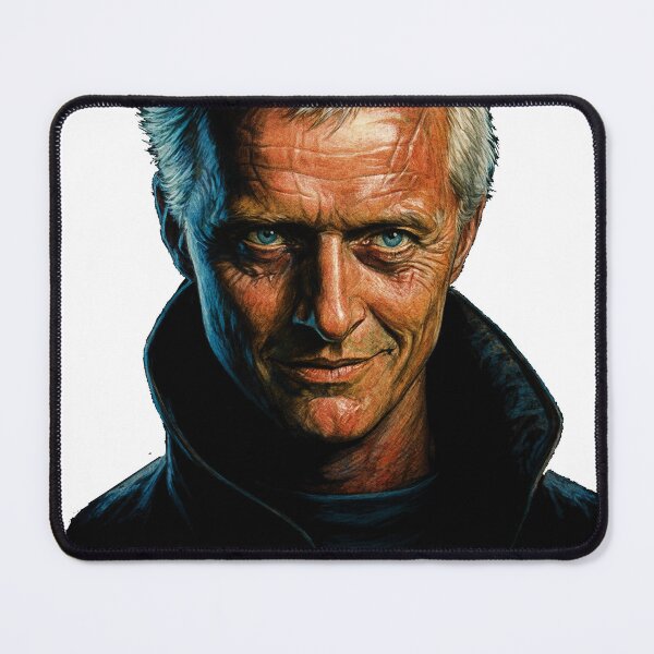 Item preview, Roy Batty designed and sold by American Artist Designs.