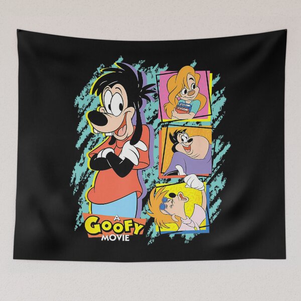 Item preview, Movie Retro 1995 Funny American Cartoon designed and sold by ThuyCgvs.