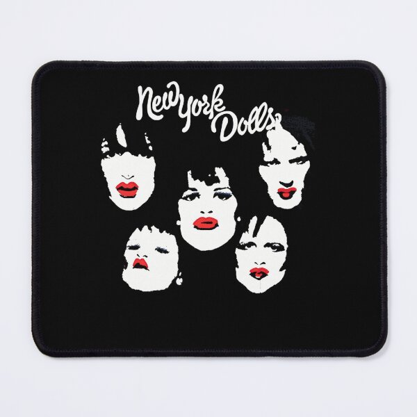 Item preview,  New York Dolls Faces designed and sold by Maressaleeah.
