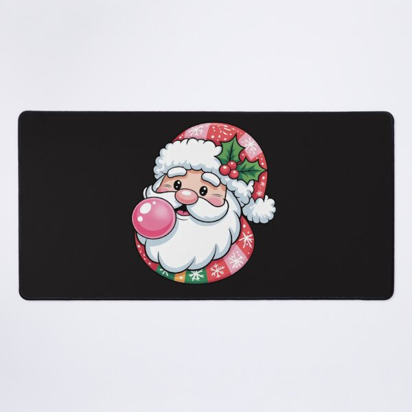 Item preview, Patchwork Christmas Santa Claus Face Old Fashion Xmas designed and sold by Ikwalima.