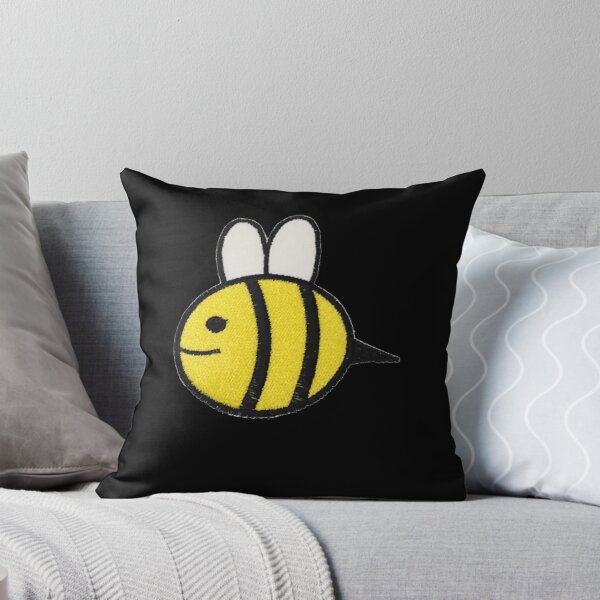 Item preview, Bee And Puppycat Bee  designed and sold by rubysandone.