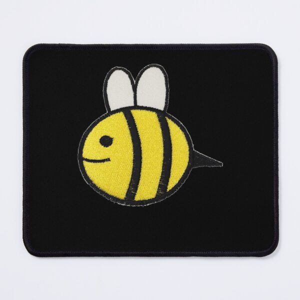 Item preview, Bee And Puppycat Bee designed and sold by rubysandone.