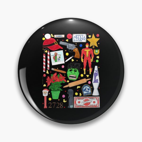 Item preview, American Happy Movie 90s Holiday Christmas Retro designed and sold by adIruO52.