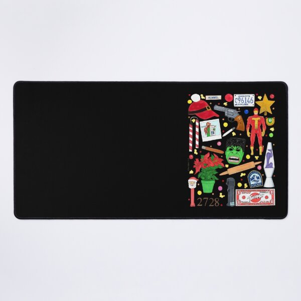 Item preview, American Happy Movie 90s Holiday Christmas Retro designed and sold by adIruO52.