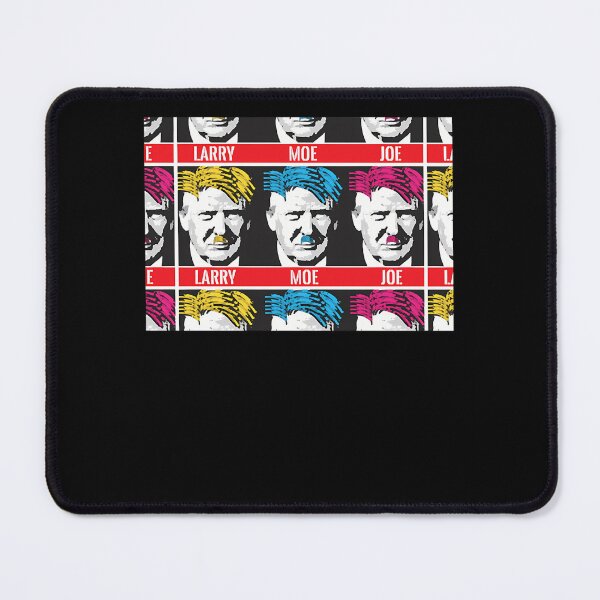 Item preview,  Three Ultra Stooges  designed and sold by Maressaleeah.