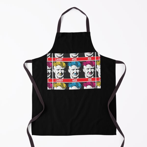 Item preview, Three Ultra Stooges designed and sold by Maressaleeah.