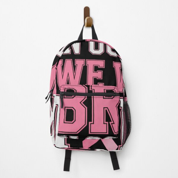 Item preview, Breast Cancer Bruh In October Wear Pink designed and sold by tearbytea.