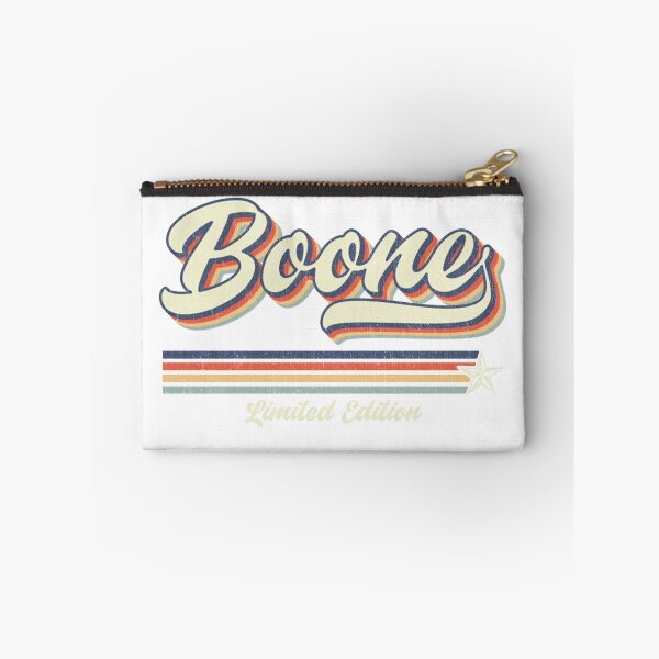 Item preview, Boone Retro Limited Edition Design designed and sold by delunear1718.