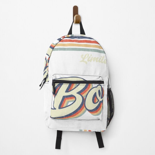 Item preview, Boone Retro Limited Edition Design designed and sold by delunear1718.