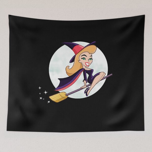 Item preview, Bewitched  designed and sold by fnfunk251.