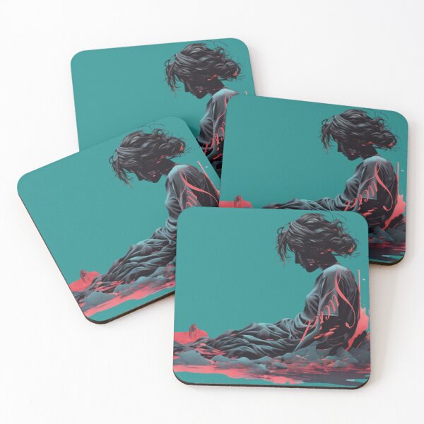 Item preview, Lucid – Between Sleep and Awareness designed and sold by Antik by Schulz.