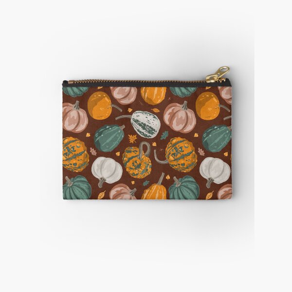 Item preview, Fall Pumpkins designed and sold by PeachyLitchi.