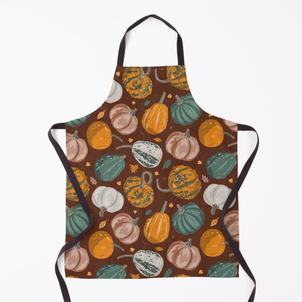 Item preview, Fall Pumpkins designed and sold by PeachyLitchi.