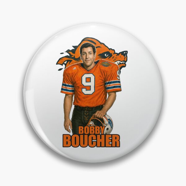 Item preview, Bobby Boucher designed and sold by American Artist Designs.