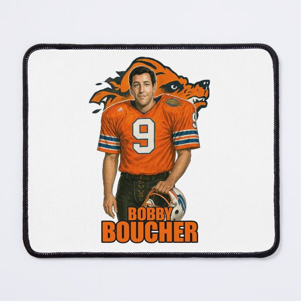 Item preview, Bobby Boucher designed and sold by American Artist Designs.