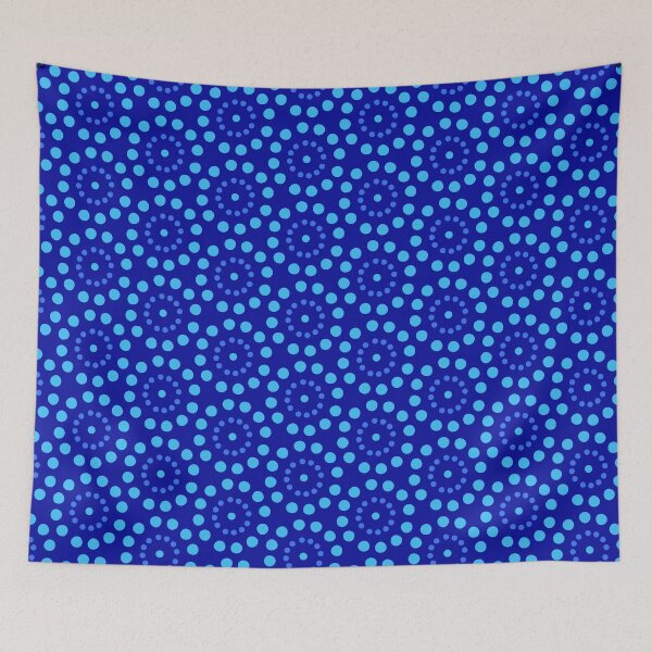 Item preview, Edgy September 15Th Funny Dot Happy Dot Day Polkadot Pattern designed and sold by RoyalStarsPatts.