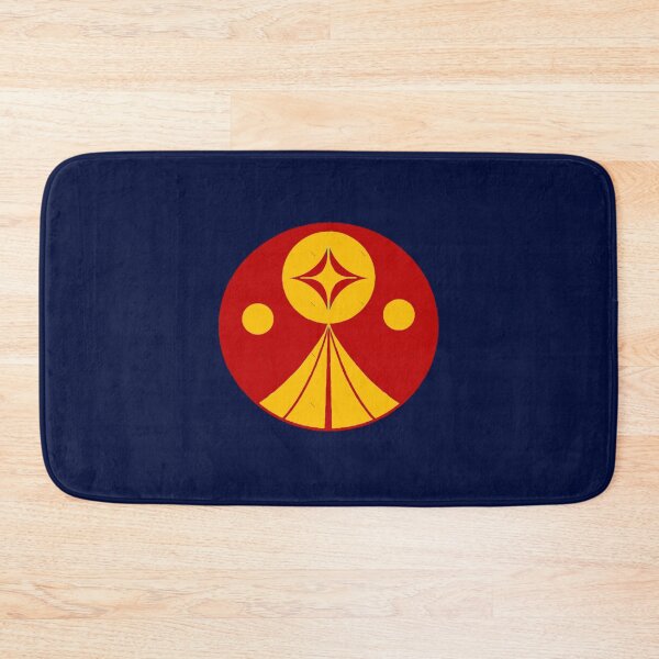 Item preview, Foundation Flag designed and sold by JezebelGerda.