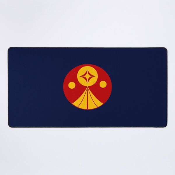 Item preview, Foundation Flag designed and sold by JezebelGerda.