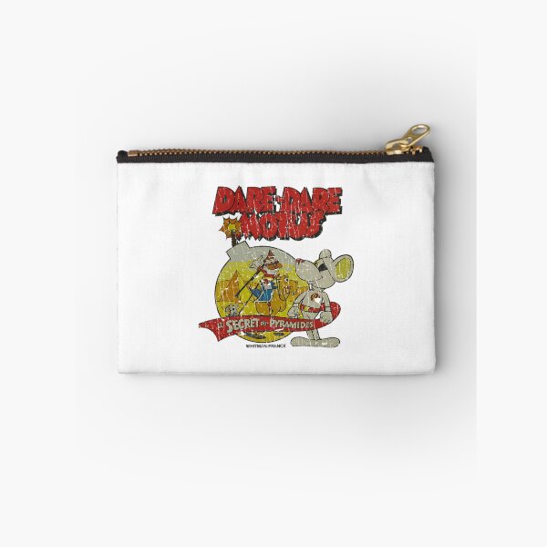 Item preview, Funny Retro Cartoon Movie 80s Vintage Mouse designed and sold by MaioJnn.