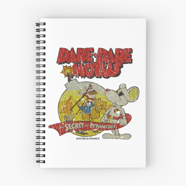 Item preview, Funny Retro Cartoon Movie 80s Vintage Mouse designed and sold by MaioJnn.