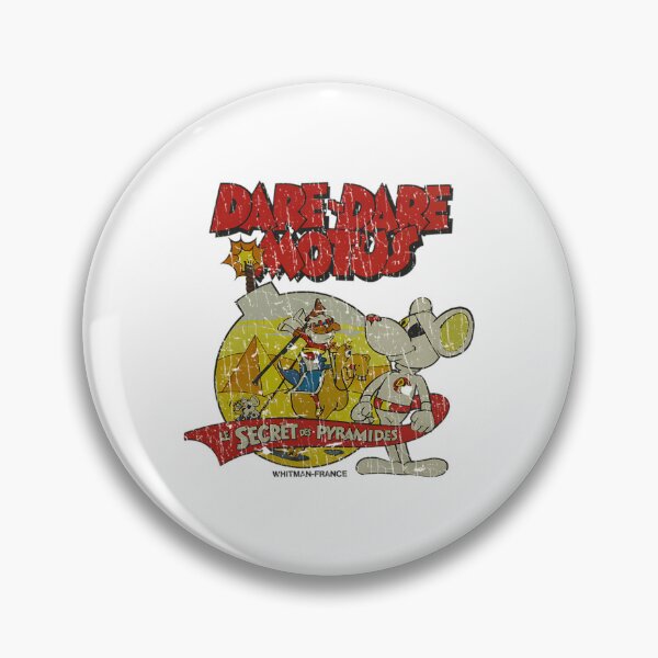 Item preview, Funny Retro Cartoon Movie 80s Vintage Mouse designed and sold by MaioJnn.