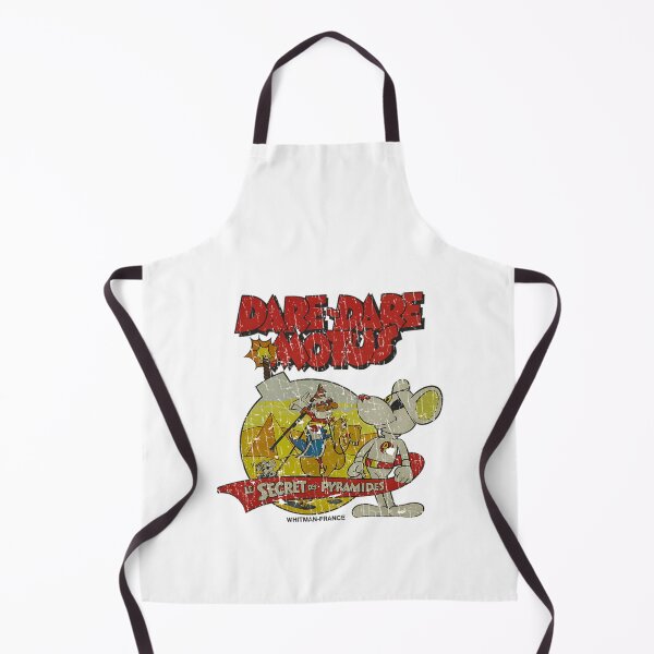 Item preview, Funny Retro Cartoon Movie 80s Vintage Mouse designed and sold by MaioJnn.