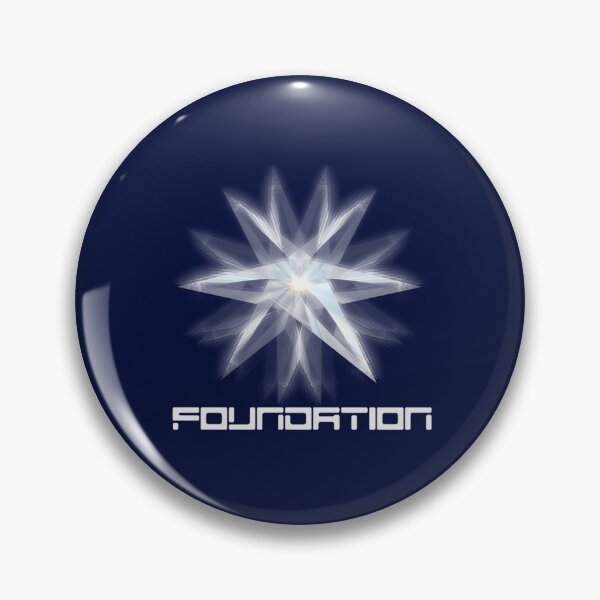 Item preview, Foundation V.3 designed and sold by JezebelGerda.