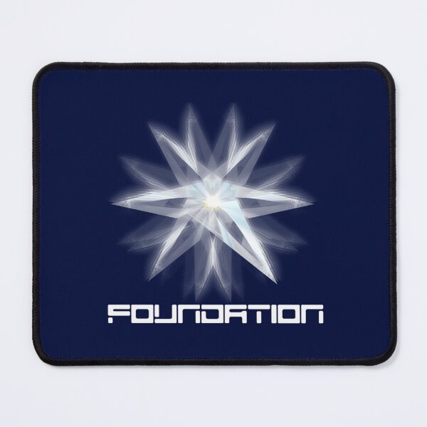 Item preview, Foundation V.3 designed and sold by JezebelGerda.