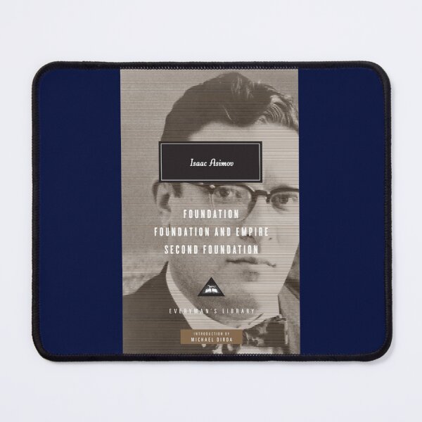 Item preview, FoundationFoundation and empiresecond foundation by isaac asimov designed and sold by JezebelGerda.