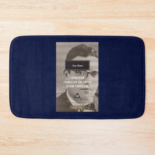 Item preview, FoundationFoundation and empiresecond foundation by isaac asimov designed and sold by JezebelGerda.