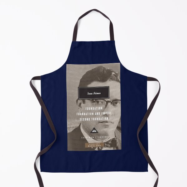 Item preview, FoundationFoundation and empiresecond foundation by isaac asimov designed and sold by JezebelGerda.