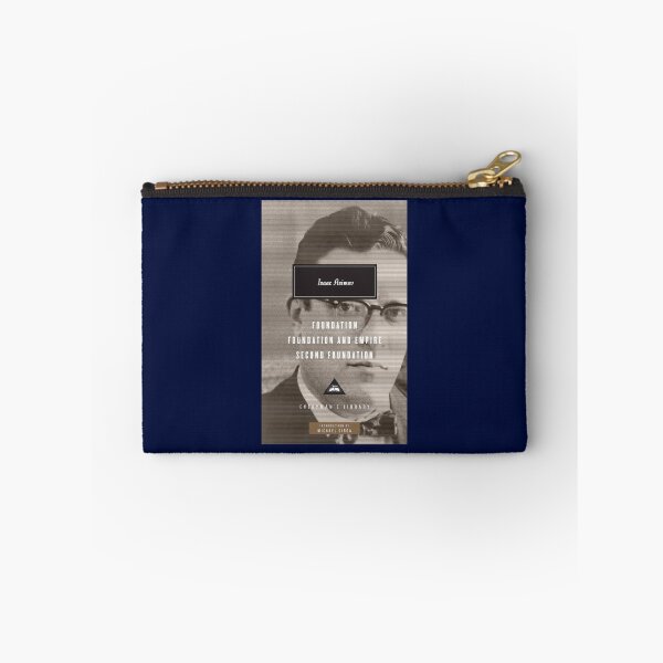 Item preview, FoundationFoundation and empiresecond foundation by isaac asimov designed and sold by JezebelGerda.