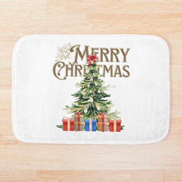 Item preview, Feliz Navidad designed and sold by Lone Frog.