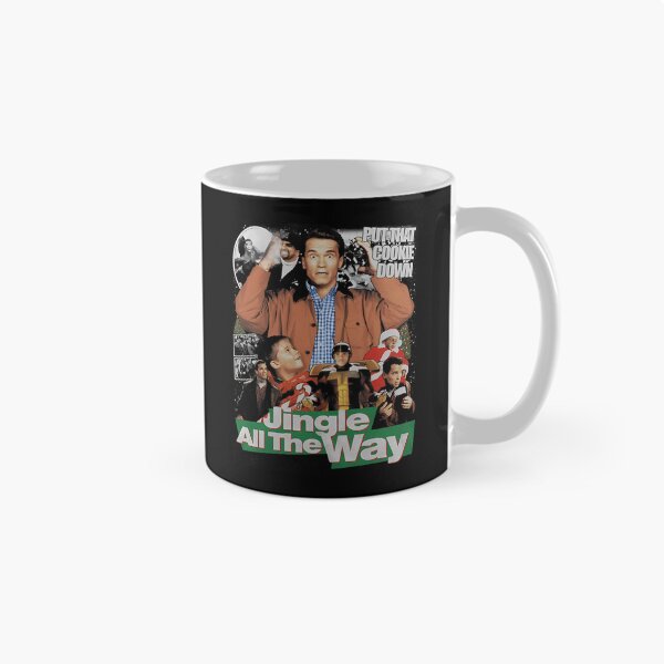 Item preview, Retro Holiday 90s American Christmas Happy Movie designed and sold by adIruO52.