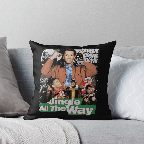 Item preview, Retro Holiday 90s American Christmas Happy Movie designed and sold by adIruO52.