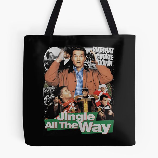 Item preview, Retro Holiday 90s American Christmas Happy Movie designed and sold by adIruO52.
