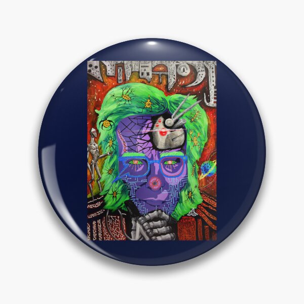 Item preview, isaac asimov (1) designed and sold by JezebelGerda.