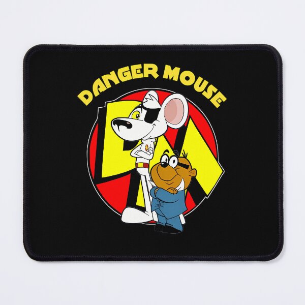 Item preview, Funny Retro Cartoon Movie 80s Mouse Vintage designed and sold by MaioJnn.