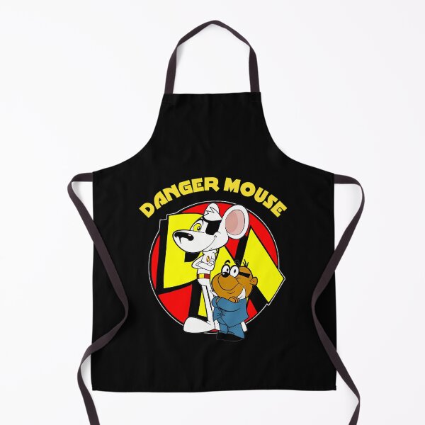 Item preview, Funny Retro Cartoon Movie 80s Mouse Vintage designed and sold by MaioJnn.