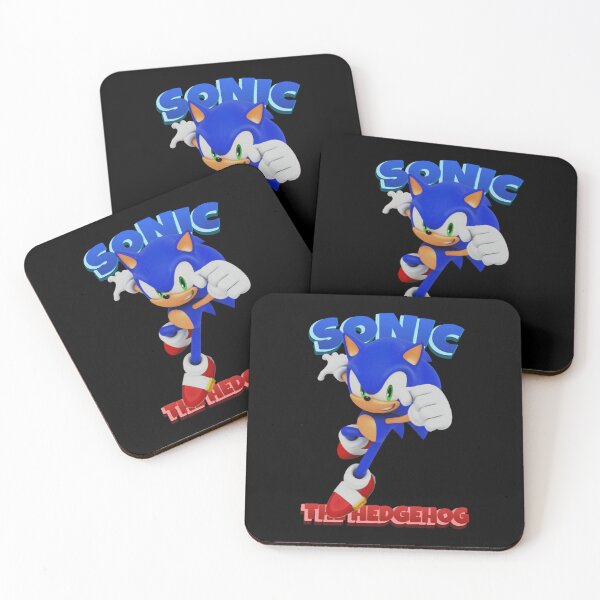 Item preview, Art - Sonic the Hedgehog designed and sold by UkunUchris.