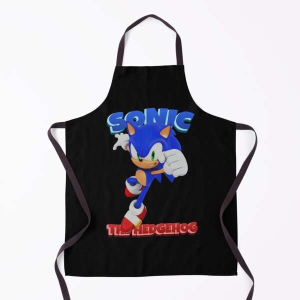 Item preview, Art - Sonic the Hedgehog designed and sold by UkunUchris.