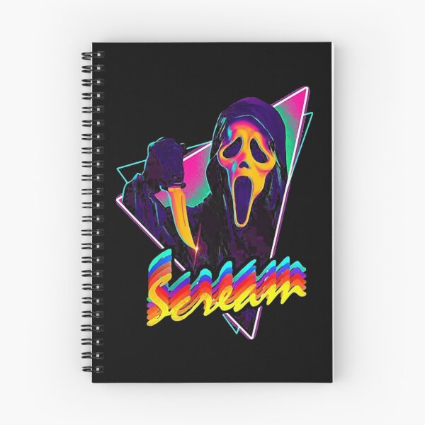 Item preview, Movie Scream designed and sold by BegeRfire.