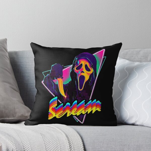 Item preview, Movie Scream designed and sold by BegeRfire.