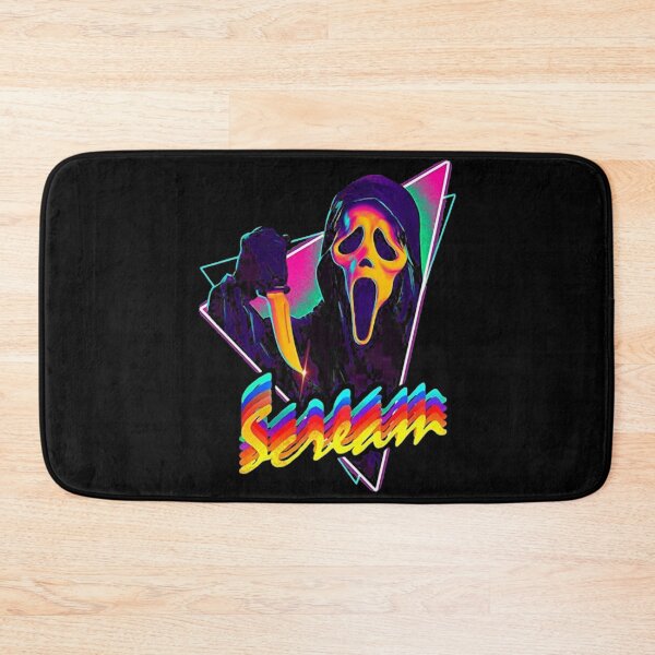 Item preview, Movie Scream designed and sold by BegeRfire.