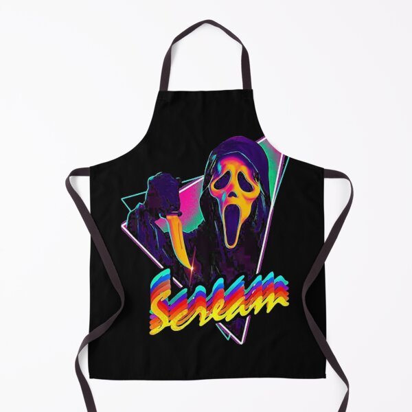 Item preview, Movie Scream designed and sold by BegeRfire.