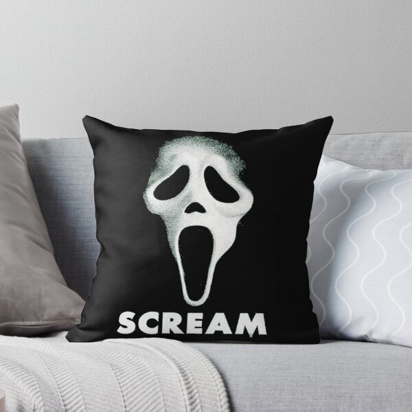 Item preview, Movie Scream designed and sold by BegeRfire.