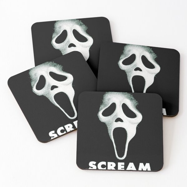 Item preview, Movie Scream designed and sold by BegeRfire.