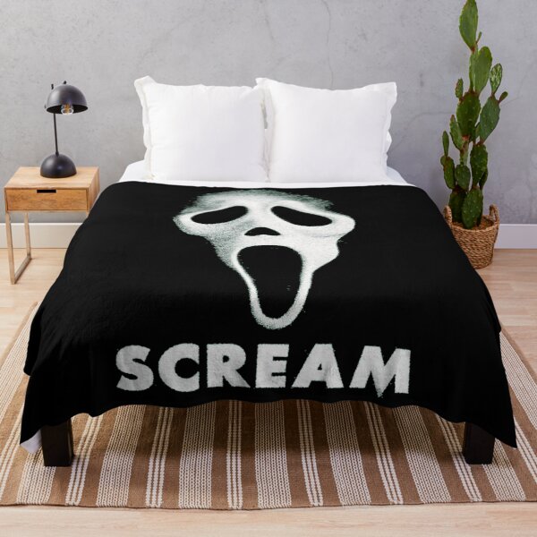 Item preview, Movie Scream designed and sold by BegeRfire.