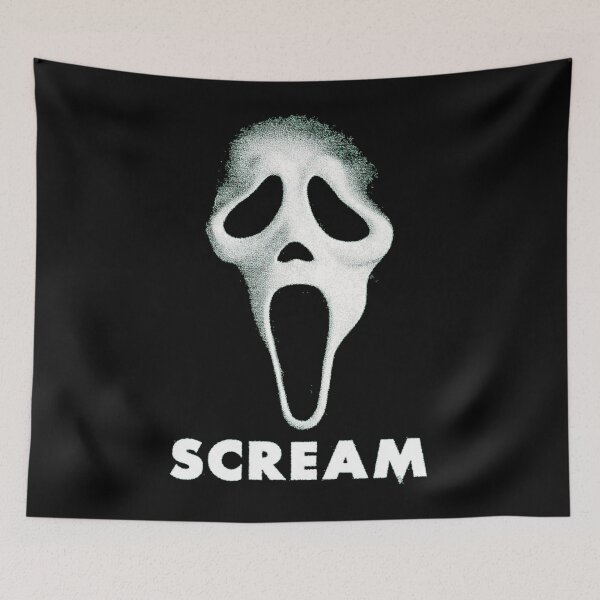 Item preview, Movie Scream designed and sold by BegeRfire.