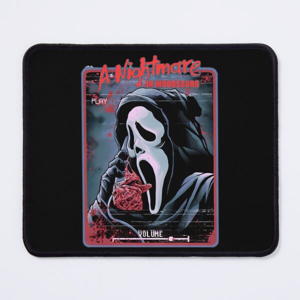 Item preview, Movie Scream designed and sold by BegeRfire.